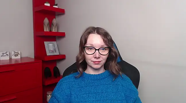 Snapshot of Cookie_zoe chatting on February 28, 2025, 7:26 am Cookie zoe online show from February 28, 2025, 7:26 am
