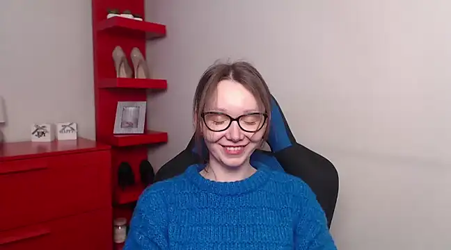 Snapshot of Cookie_zoe chatting on March 4, 2025, 6:37 am Cookie zoe online show from March 4, 2025, 6:37 am