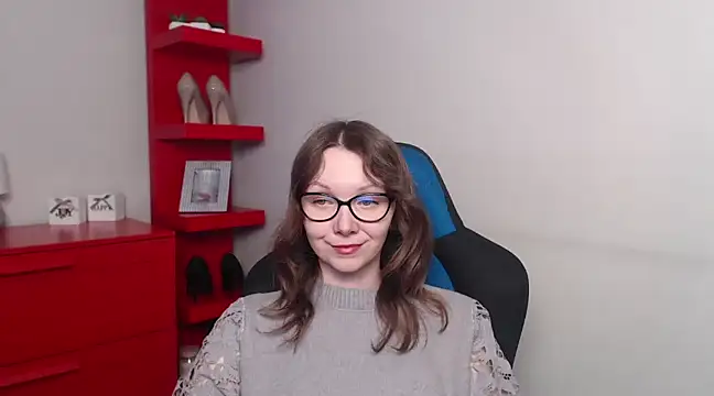 Snapshot of Cookie_zoe chatting on March 5, 2025, 6:33 am Cookie zoe online show from March 5, 2025, 6:33 am