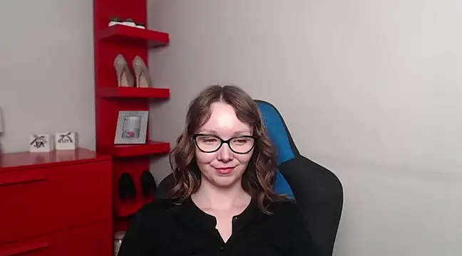 Snapshot of Cookie_zoe chatting on March 6, 2025, 10:41 am Cookie zoe online show from March 6, 2025, 10:41 am