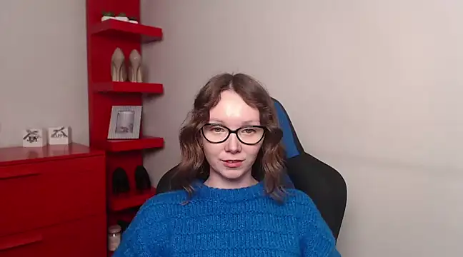 Snapshot of Cookie_zoe chatting on March 12, 2025, 10:16 am Cookie zoe online show from March 12, 2025, 10:16 am