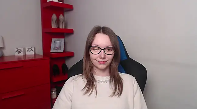 Snapshot of Cookie_zoe chatting on March 13, 2025, 6:37 am Cookie zoe online show from March 13, 2025, 6:37 am