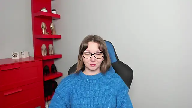 Cookie zoe online show from December 4, 2025, 6:34 am