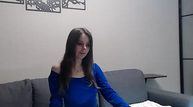 Melanie Scott Richerds online show from January 31, 2025, 12:06 am
