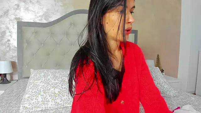 JennaMyers online show from December 18, 2025, 8:15 pm