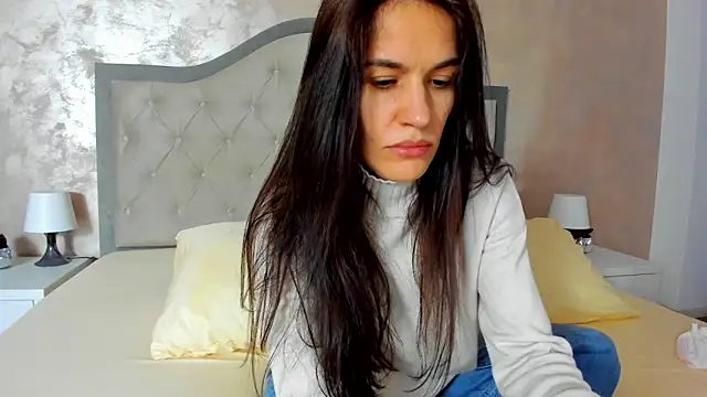 JennaMyers online show from March 5, 2026, 8:05 pm