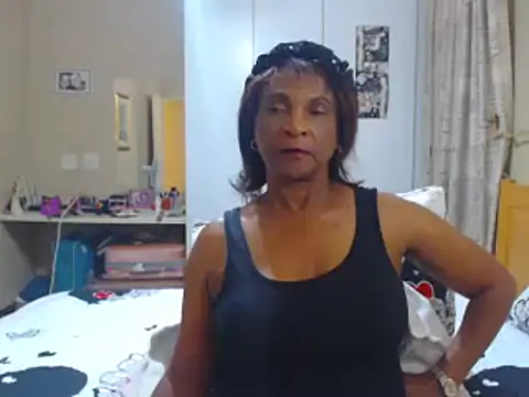 Hotgrannyx online show from December 4, 2024, 4:16 pm