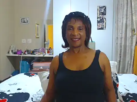 Hotgrannyx online show from December 4, 2024, 8:07 pm