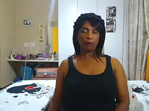 Hotgrannyx online show from December 6, 2024, 8:07 pm