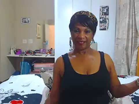 Hotgrannyx online show from December 10, 2024, 6:33 am
