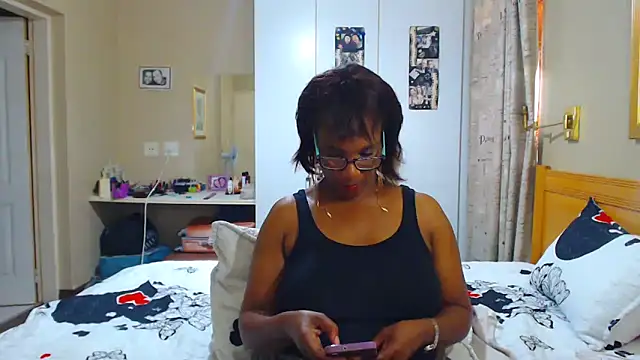 Hotgrannyx online show from February 13, 2025, 11:28 am