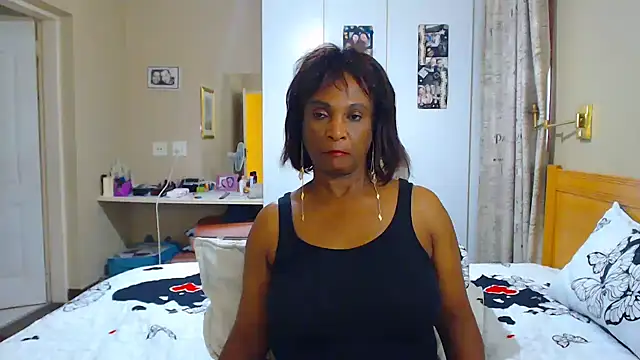 Hotgrannyx online show from February 16, 2025, 3:16 pm