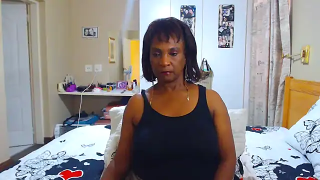 Hotgrannyx online show from February 23, 2025, 12:48 pm