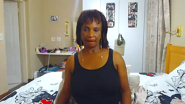 Hotgrannyx online show from February 25, 2025, 10:04 am
