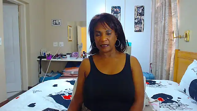 Hotgrannyx online show from March 12, 2025, 12:36 pm