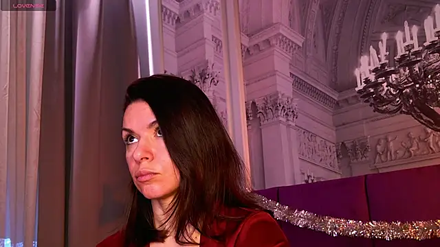 Snapshot of SofiaFoster_ chatting on December 16, 2024, 2:16 pm SofiaFoster  online show from December 16, 2024, 2:16 pm