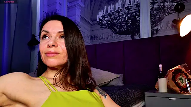Snapshot of SofiaFoster_ chatting on January 20, 2025, 2:14 pm SofiaFoster  online show from January 20, 2025, 2:14 pm