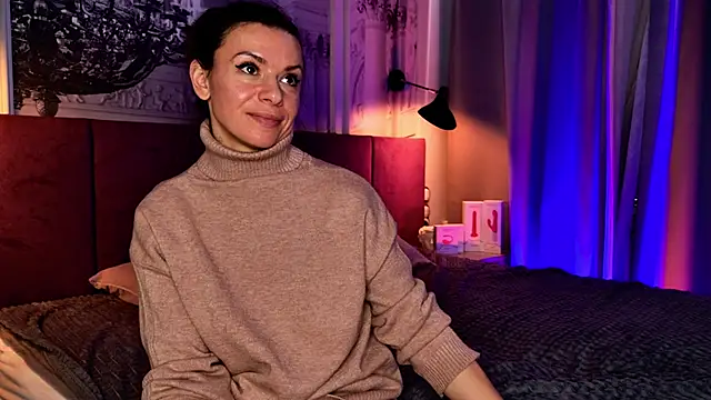 Snapshot of SofiaFoster_ chatting on February 2, 2025, 5:15 pm SofiaFoster  online show from February 2, 2025, 5:15 pm