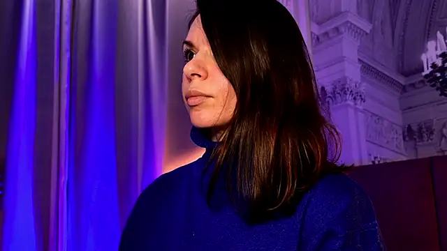 Snapshot of SofiaFoster_ chatting on February 5, 2025, 3:20 pm SofiaFoster  online show from February 5, 2025, 3:20 pm