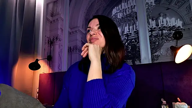 Snapshot of SofiaFoster_ chatting on February 12, 2025, 5:16 pm SofiaFoster  online show from February 12, 2025, 5:16 pm