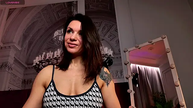 Snapshot of SofiaFoster_ chatting on February 17, 2025, 7:42 pm SofiaFoster  online show from February 17, 2025, 7:42 pm