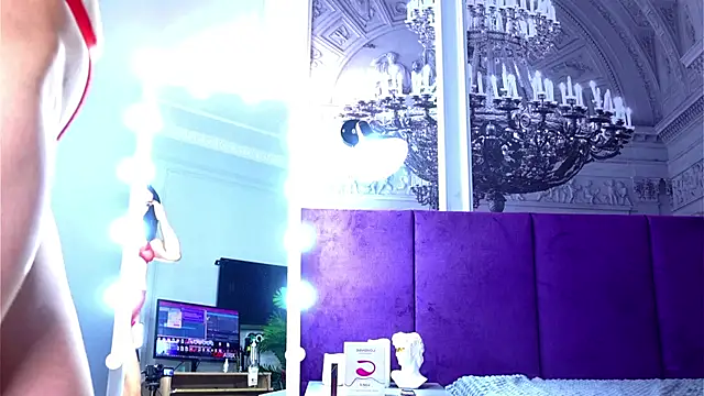 Snapshot of SofiaFoster_ chatting on March 15, 2025, 2:01 pm SofiaFoster  online show from March 15, 2025, 2:01 pm