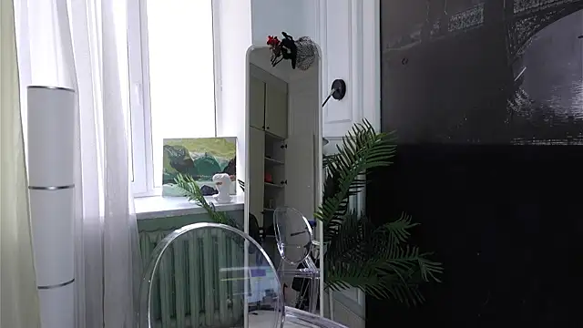 Snapshot of SofiaFoster_ chatting on September 24, 2025, 7:23 am SofiaFoster  online show from September 24, 2025, 7:23 am