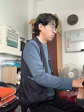 o0-69o online show from March 14, 2025, 1:16 am