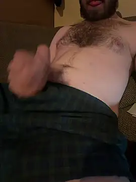 Hairybody420 online show from April 8, 2026, 9:37 pm