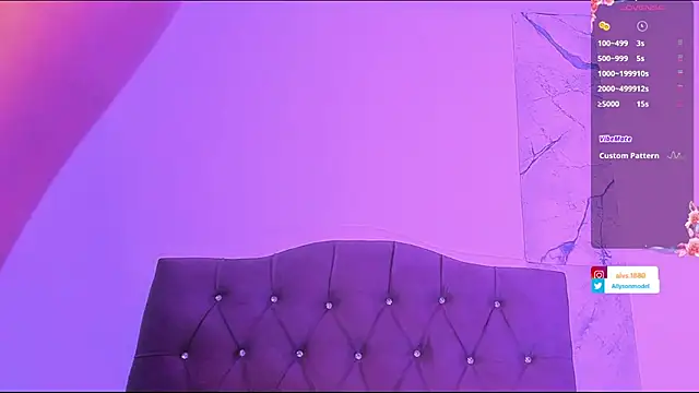 Snapshot of alysson_18 chatting on September 30, 2025, 1:16 pm alysson 18 online show from September 30, 2025, 1:16 pm