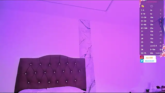 Snapshot of alysson_18 chatting on October 6, 2025, 1:08 pm alysson 18 online show from October 6, 2025, 1:08 pm