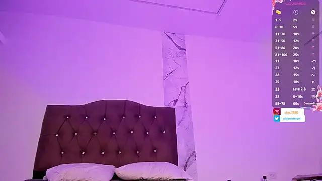 Snapshot of alysson_18 chatting on October 13, 2025, 1:22 pm alysson 18 online show from October 13, 2025, 1:22 pm