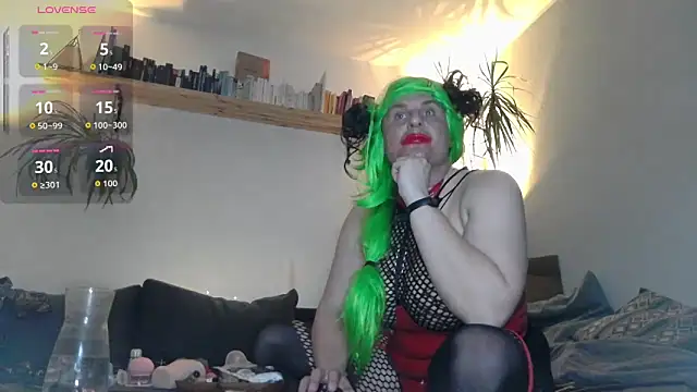 Snapshot of Sissy_LiaXXX chatting on March 6, 2026, 8:16 pm Sissy LiaXXX online show from March 6, 2026, 8:16 pm