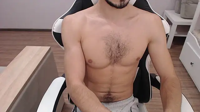 Mandarin4ks online show from December 27, 2024, 11:42 pm