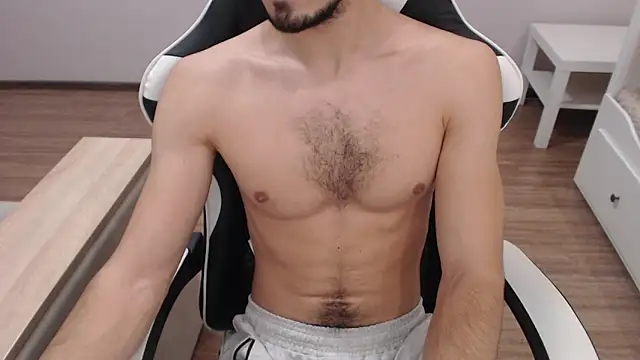 Mandarin4ks online show from December 28, 2024, 8:58 pm