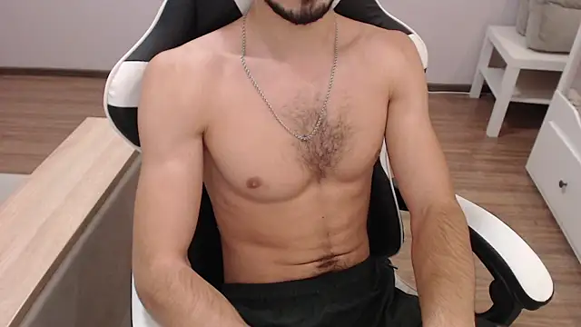 Mandarin4ks online show from December 30, 2024, 11:17 pm