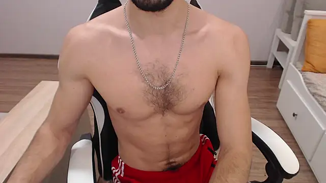 Mandarin4ks online show from January 1, 2025, 5:01 am