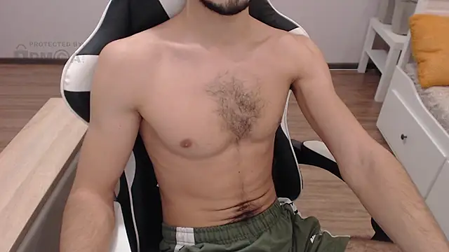 Mandarin4ks online show from January 2, 2025, 11:06 pm