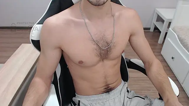 Mandarin4ks online show from January 21, 2025, 3:54 pm