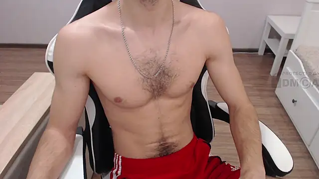 Mandarin4ks online show from January 23, 2025, 12:09 pm