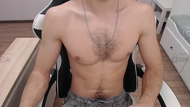 Mandarin4ks online show from January 29, 2025, 1:28 pm