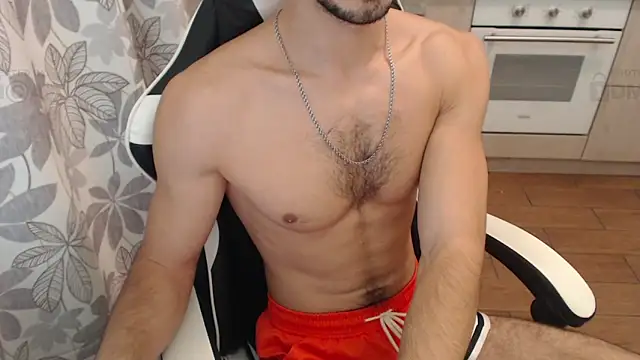 Mandarin4ks online show from September 20, 2025, 4:41 pm