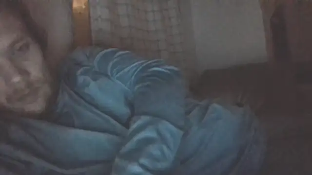 Dalton2288 online show from February 19, 2026, 2:40 am