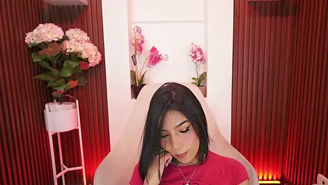 Snapshot of MaddyWattson chatting on October 1, 2025, 11:38 am MaddyWattson online show from October 1, 2025, 11:38 am