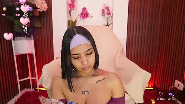 Snapshot of MaddyWattson chatting on October 6, 2025, 11:51 am MaddyWattson online show from October 6, 2025, 11:51 am