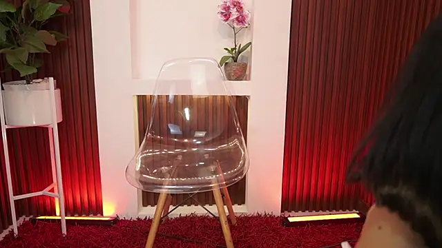 Snapshot of MaddyWattson chatting on October 30, 2025, 11:33 am MaddyWattson online show from October 30, 2025, 11:33 am