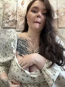 MommyDimitrescu  online show from March 16, 2025, 7:26 am