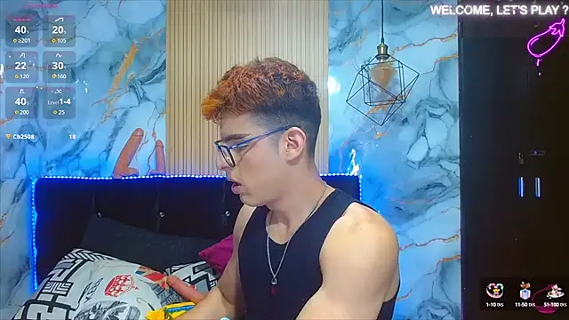 Snapshot of angel_sexyevil chatting on September 28, 2025, 12:43 pm angel sexyevil online show from September 28, 2025, 12:43 pm