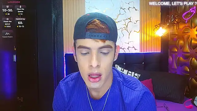 Snapshot of angel_sexyevil chatting on October 25, 2025, 12:34 pm angel sexyevil online show from October 25, 2025, 12:34 pm