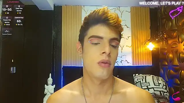 Snapshot of angel_sexyevil chatting on October 27, 2025, 12:42 pm angel sexyevil online show from October 27, 2025, 12:42 pm